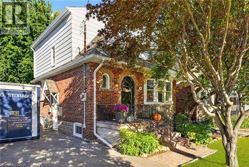 78 Cameron Avenue S, Hamilton, ON 