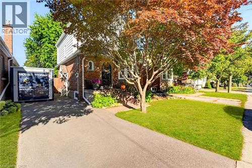 78 Cameron Avenue S, Hamilton, ON 