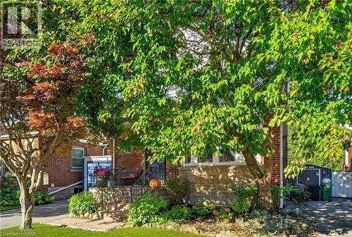 78 Cameron Avenue S, Hamilton, ON 