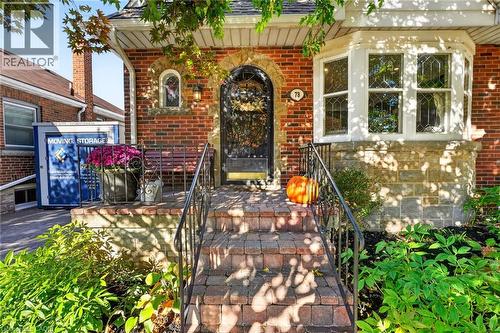 78 Cameron Avenue S, Hamilton, ON 