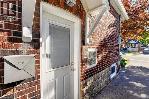 78 Cameron Avenue S, Hamilton, ON 