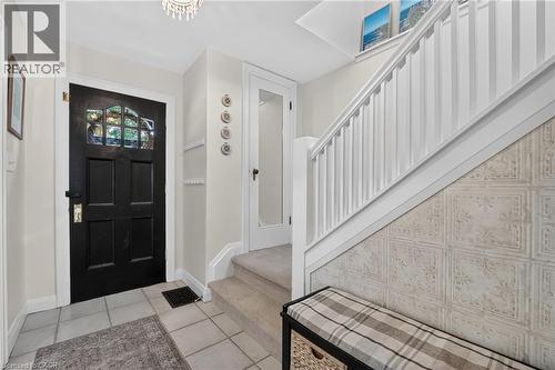 78 Cameron Avenue S, Hamilton, ON 