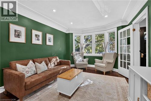 78 Cameron Avenue S, Hamilton, ON 