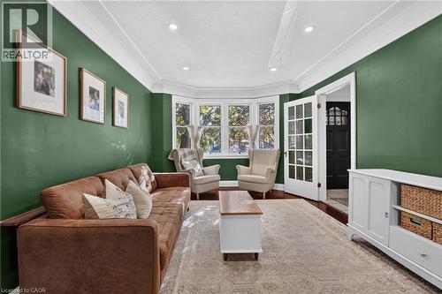 78 Cameron Avenue S, Hamilton, ON 