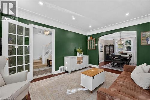 78 Cameron Avenue S, Hamilton, ON 