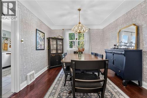 78 Cameron Avenue S, Hamilton, ON 