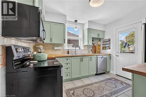 78 Cameron Avenue S, Hamilton, ON 