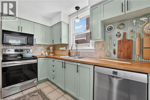 78 Cameron Avenue S, Hamilton, ON 