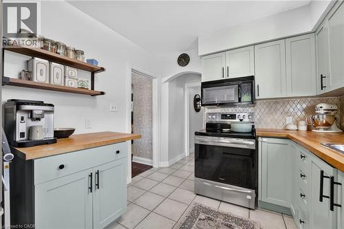 78 Cameron Avenue S, Hamilton, ON 