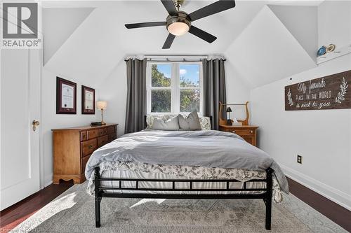78 Cameron Avenue S, Hamilton, ON 