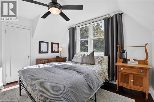 78 Cameron Avenue S, Hamilton, ON 