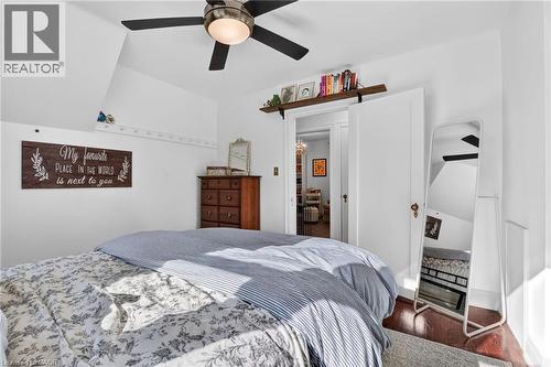 78 Cameron Avenue S, Hamilton, ON 