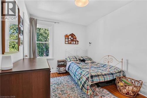 78 Cameron Avenue S, Hamilton, ON 