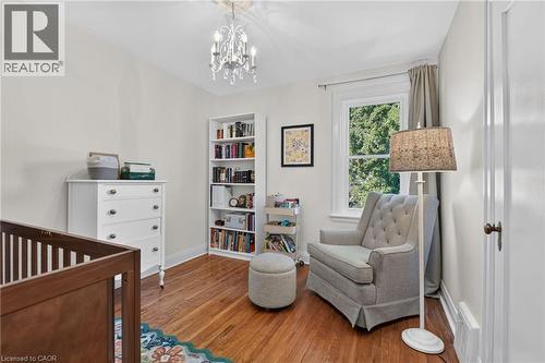 78 Cameron Avenue S, Hamilton, ON 