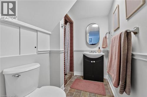 78 Cameron Avenue S, Hamilton, ON 