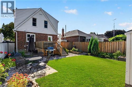 78 Cameron Avenue S, Hamilton, ON 