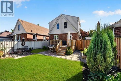 78 Cameron Avenue S, Hamilton, ON 