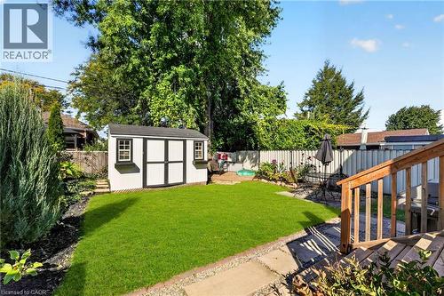 78 Cameron Avenue S, Hamilton, ON 