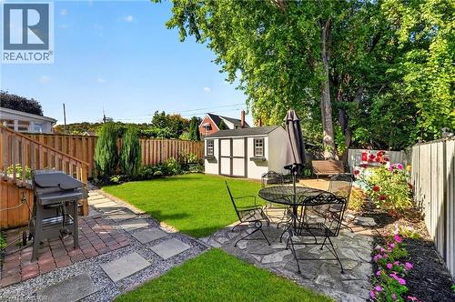 78 Cameron Avenue S, Hamilton, ON 