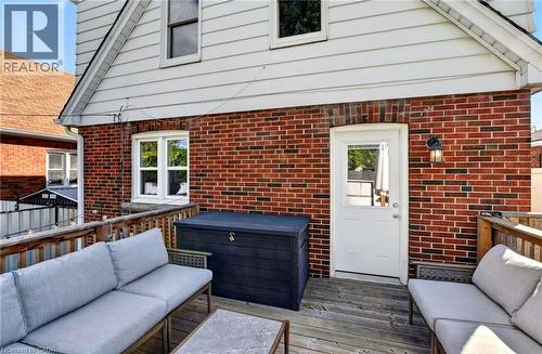 78 Cameron Avenue S, Hamilton, ON 