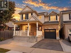 84 HOLLAND Circle  Cambridge, ON N3C 0E3