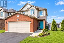 UPPER - 1672 MCNEIL ROAD  London South (South U), ON N6M 0A3