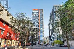 1206 - 179 GEORGE STREET  Ottawa, ON K1N 1J8