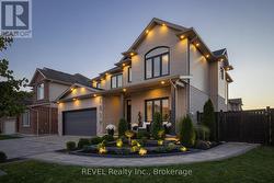 7819 PENDER STREET  Niagara Falls (Oldfield), ON L2G 0H3
