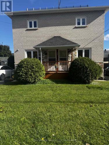 232 EAST BOUNDARY ROAD  North Glengarry, ON K0C 1A0