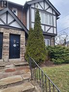 #1 - 1220 AVENUE ROAD  Toronto, ON M5N 2G4
