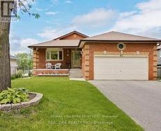 84 RIVERGLEN DRIVE  Georgina, ON L4P 2R1