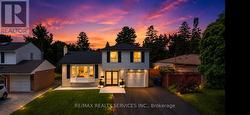 41 BROOKLAND DRIVE  Brampton, ON L6T 2M6
