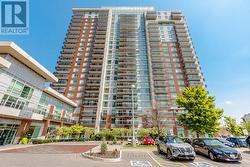 1710 - 215 QUEEN STREET E  Brampton, ON L6W 0A9