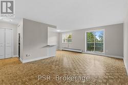 201 - 2300 MARINE DRIVE  Oakville, ON L6L 1C3
