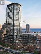 1110 - 135 EAST LIBERTY STREET  Toronto, ON M6K 3K4