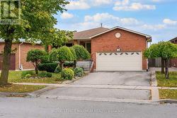 114 BEECHNUT ROAD  Vaughan, ON L4L 6T8