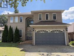 (UPPER) - 63A ROOSEVELT DRIVE  Richmond Hill, ON L4C 6V2
