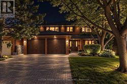 5254 CHARNWOOD CRESCENT  Mississauga, ON L5M 2J9