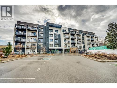 2555 Lakeshore Road Unit# 321  Vernon, BC V1H 1M9