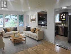 50 RUSHLEY DRIVE  Toronto, ON M1P 3S5