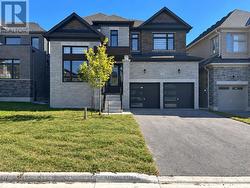 3 DAFFODIL ROAD  Springwater, ON L9X 2C5