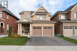 UPPER - 2523 ORCHESTRATE DRIVE  Oshawa, ON L1L 0R3