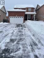 22 MCKENZIE CRESCENT  Barrie, ON L4N 5R6