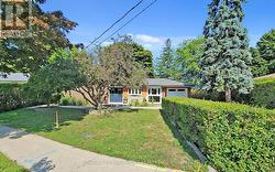 8 WATERFIELD DRIVE  Toronto, ON M1P 3W5