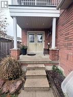 82 HUTTON PLACE  Clarington, ON L1C 5K1