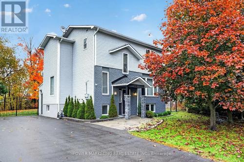 436 YVES STREET  Clarence-Rockland, ON K4K 1E9