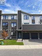 184 - 177 EDGEVALLEY ROAD  London East, ON N5V 0C5