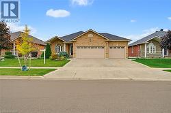 39 OAK Crescent  Hagersville, ON N0A 1H0