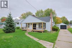 281 HILL STREET  St Clair, ON N0N 1G0