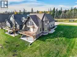 1 101 Neis Access ROAD  Emma Lake, SK S0J 0N0